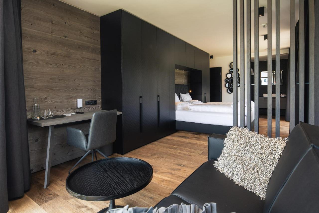 Hotel Marent Fiss