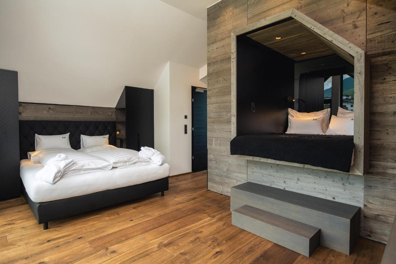 Marent Hotel Fiss