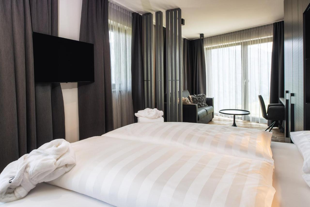 Marent Hotel Fiss