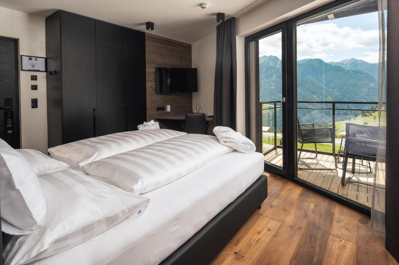 Marent Hotel 4*