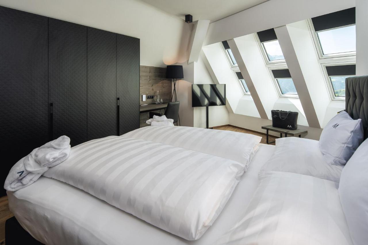 Hotel Marent Fiss