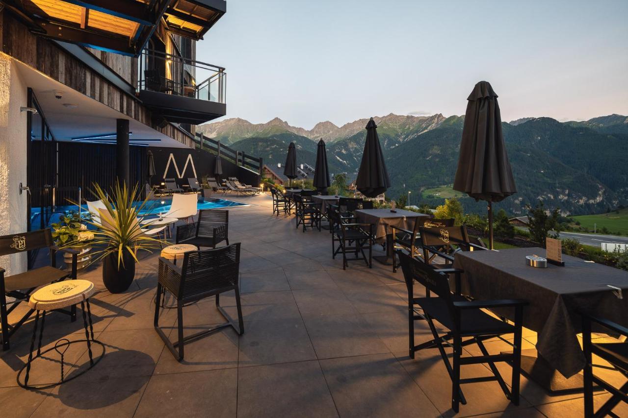 Marent Hotel 4*