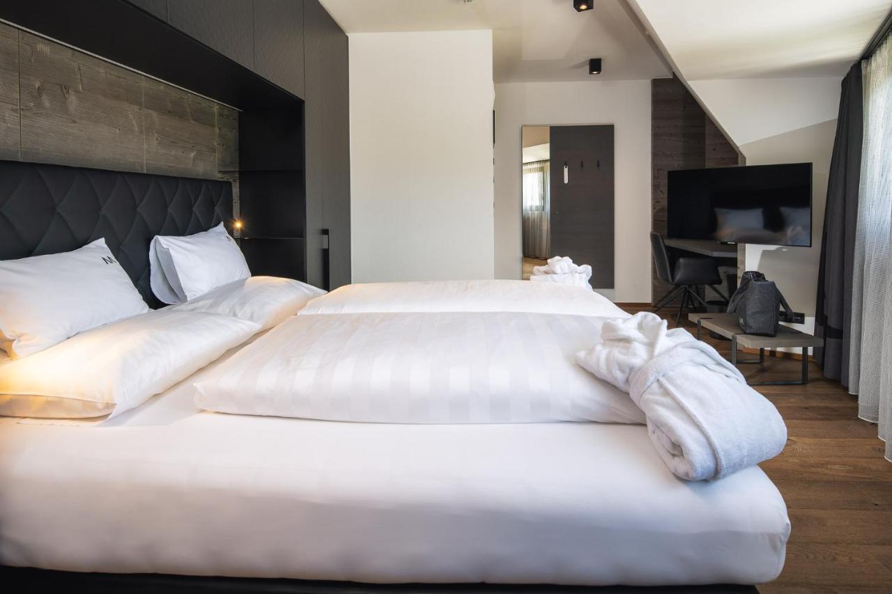 Marent Hotel