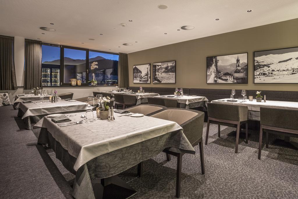 Hotel Marent