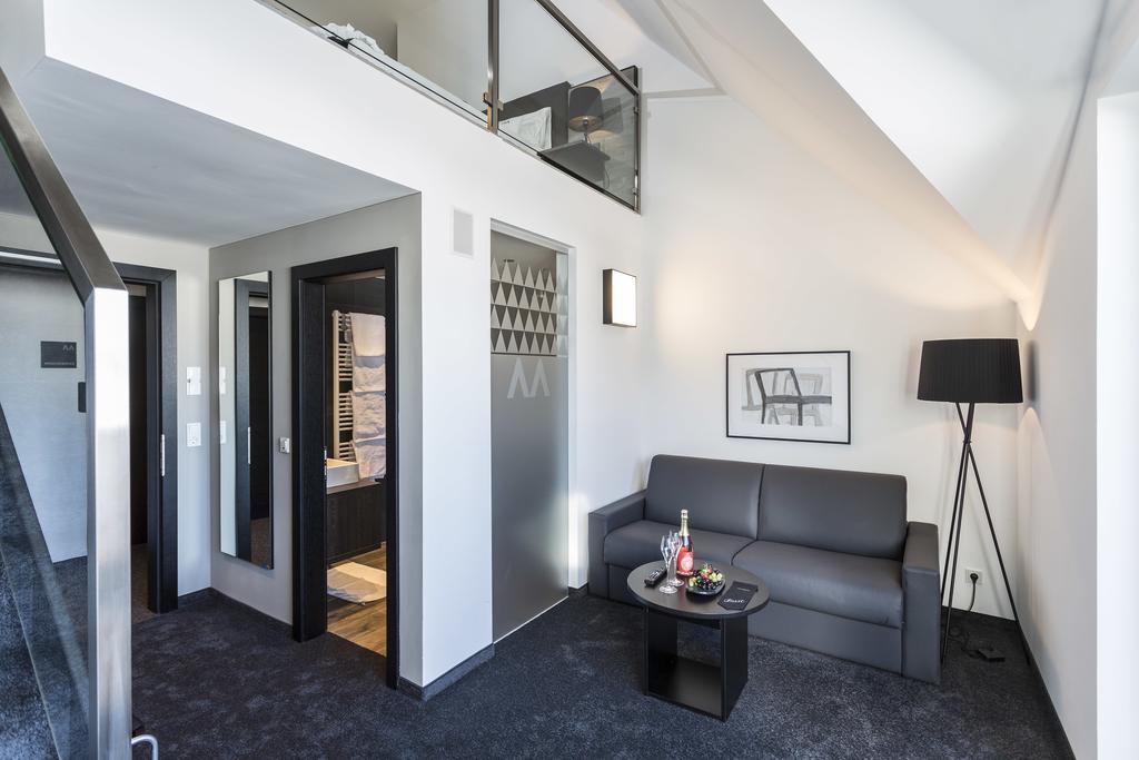 Marent Hotel