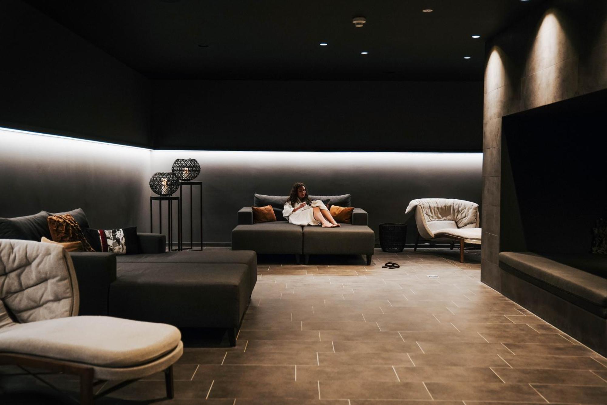 Hotel Marent 4*