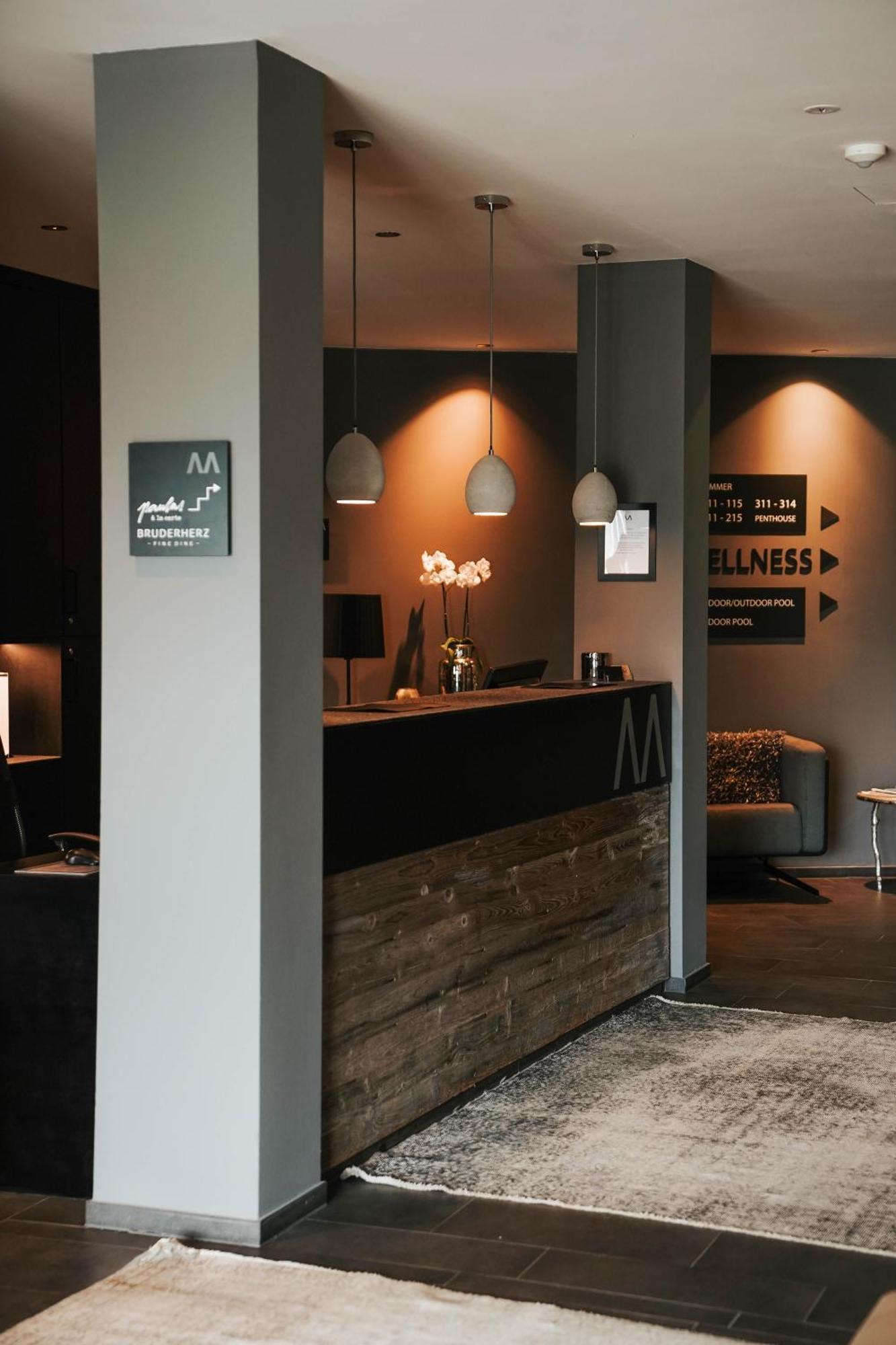 Marent Hotel Fiss