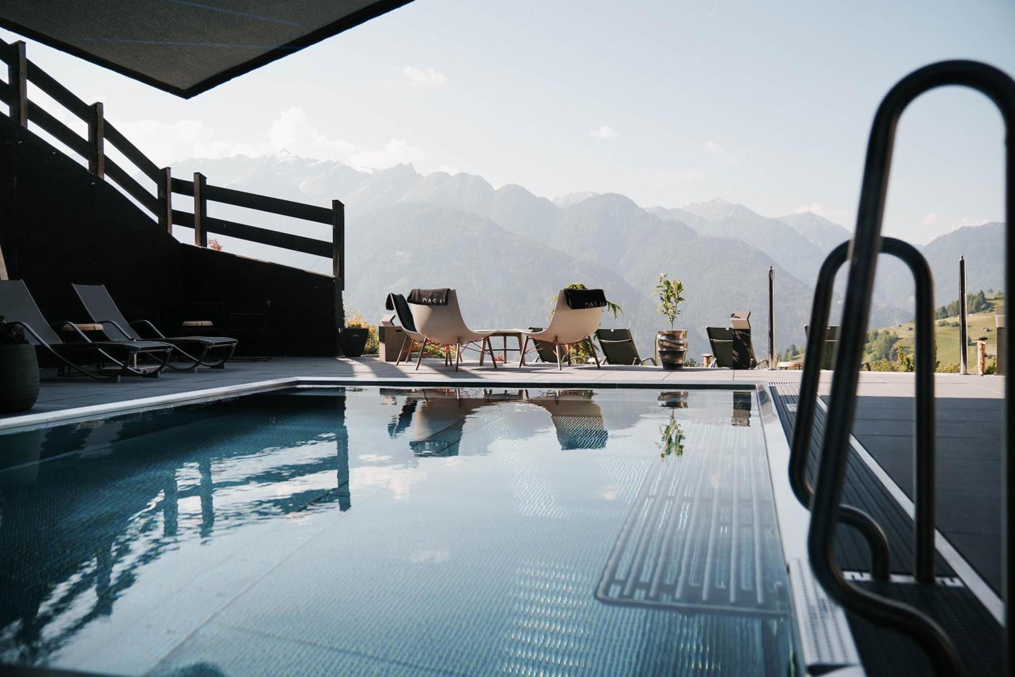Hotel Marent Fiss