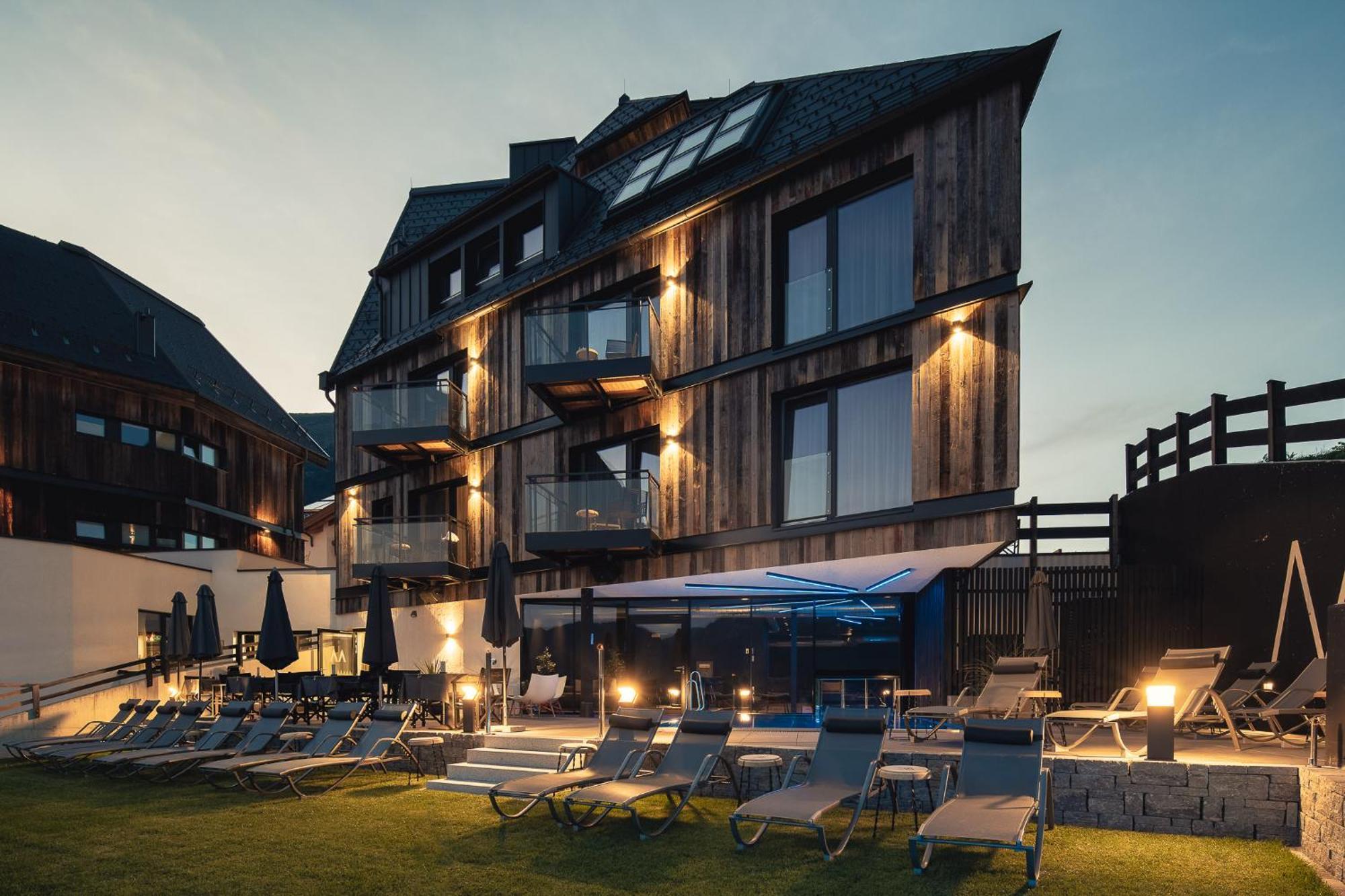 Marent Hotel Fiss