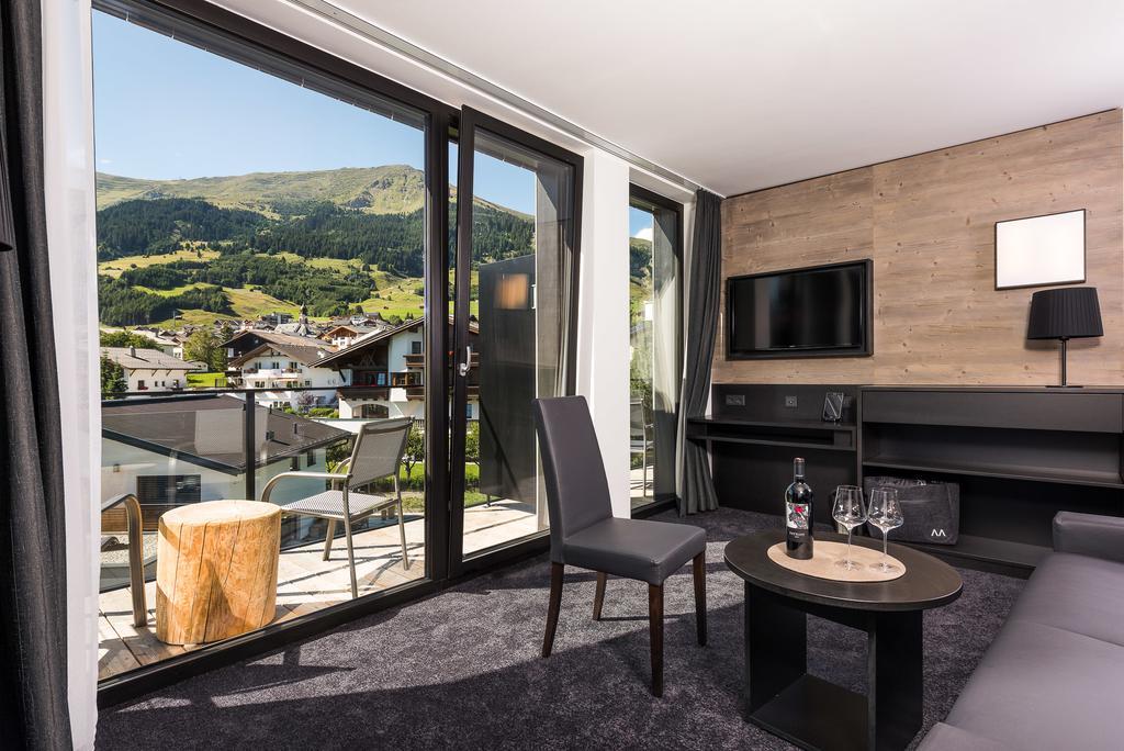 Hotel Marent